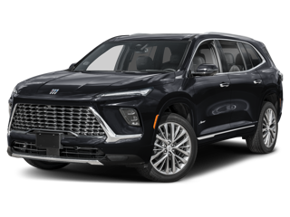 Buick Enclave - Liberty Buick in Peoria AZ