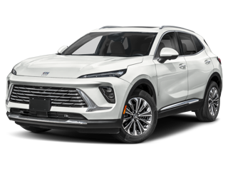 Buick Envision - Liberty Buick in Peoria AZ