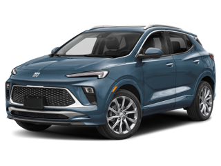 Buick Encore GX - Liberty Buick in Peoria AZ