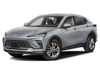 Buick Envista - Liberty Buick in Peoria AZ