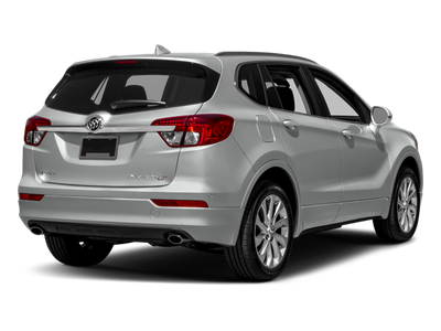 2018 Buick Envision Preferred