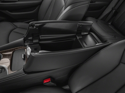 2018 Buick Envision Preferred