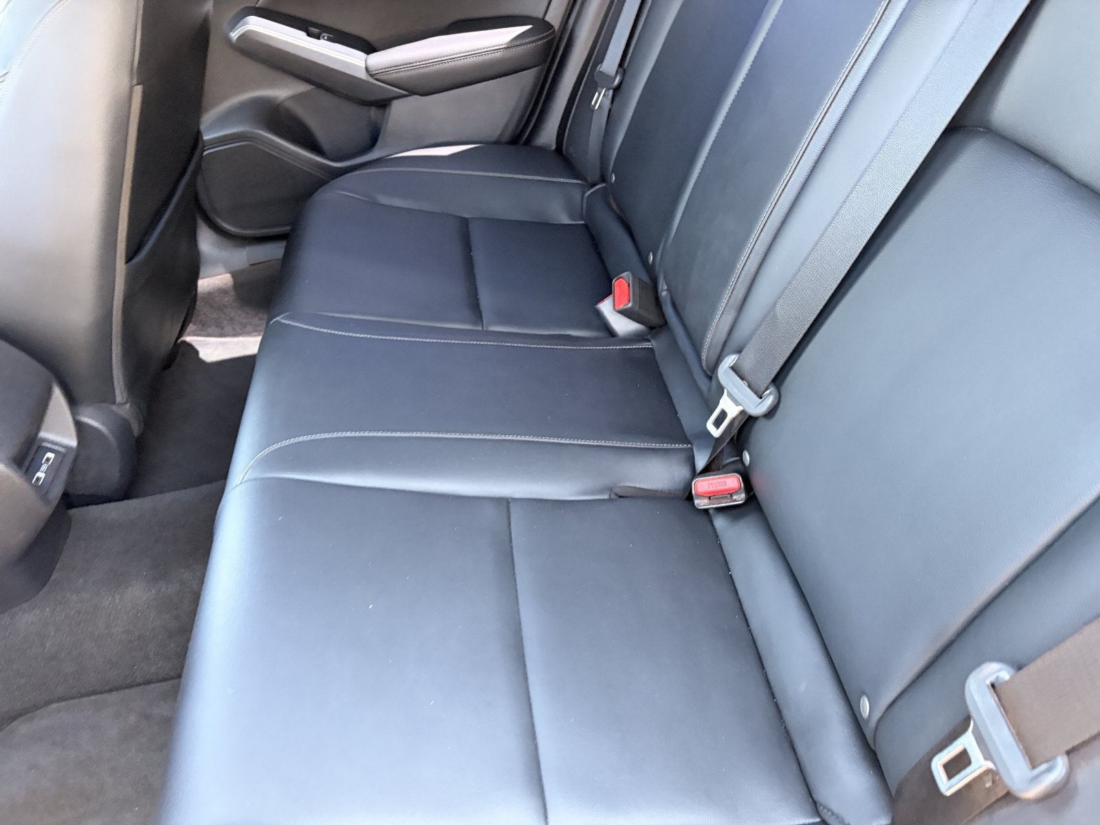 2023 Acura Integra A-SPEC Technology