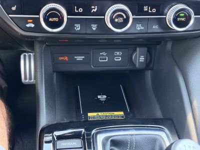 2023 Acura Integra A-SPEC Technology