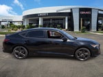 2023 Acura Integra A-SPEC Technology
