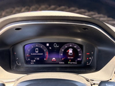 2023 Acura Integra A-SPEC Technology