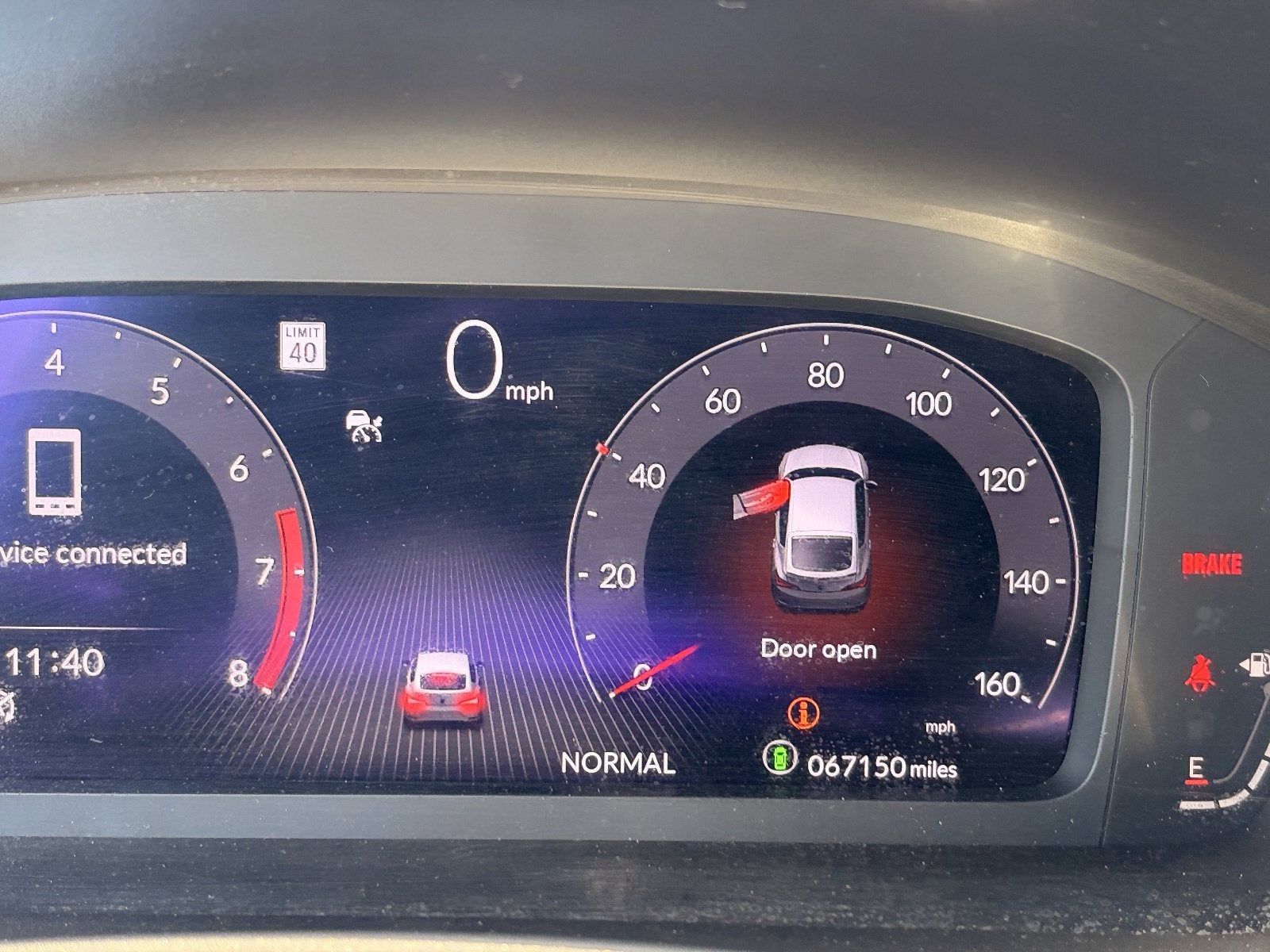 2023 Acura Integra A-SPEC Technology