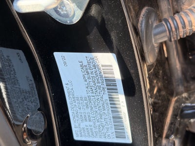 2023 Acura Integra A-SPEC Technology