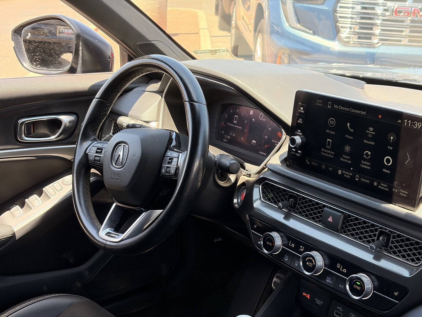2023 Acura Integra A-SPEC Technology
