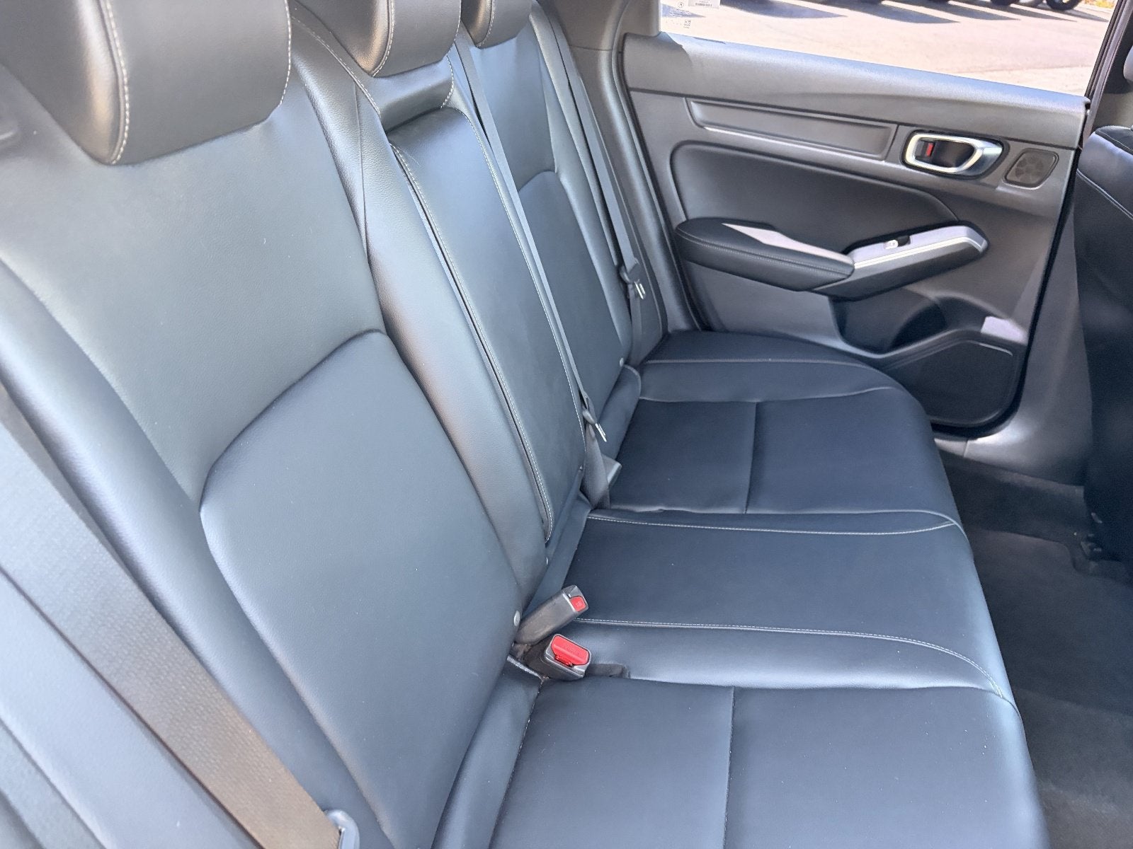 2023 Acura Integra A-SPEC Technology