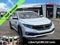 2020 Honda Civic Sedan EX