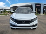 2020 Honda Civic Sedan EX