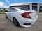 2020 Honda Civic Sedan EX