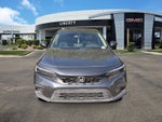 2024 Honda Civic Hatchback EX-L