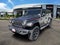 2019 Jeep Wrangler Unlimited Rubicon 4x4