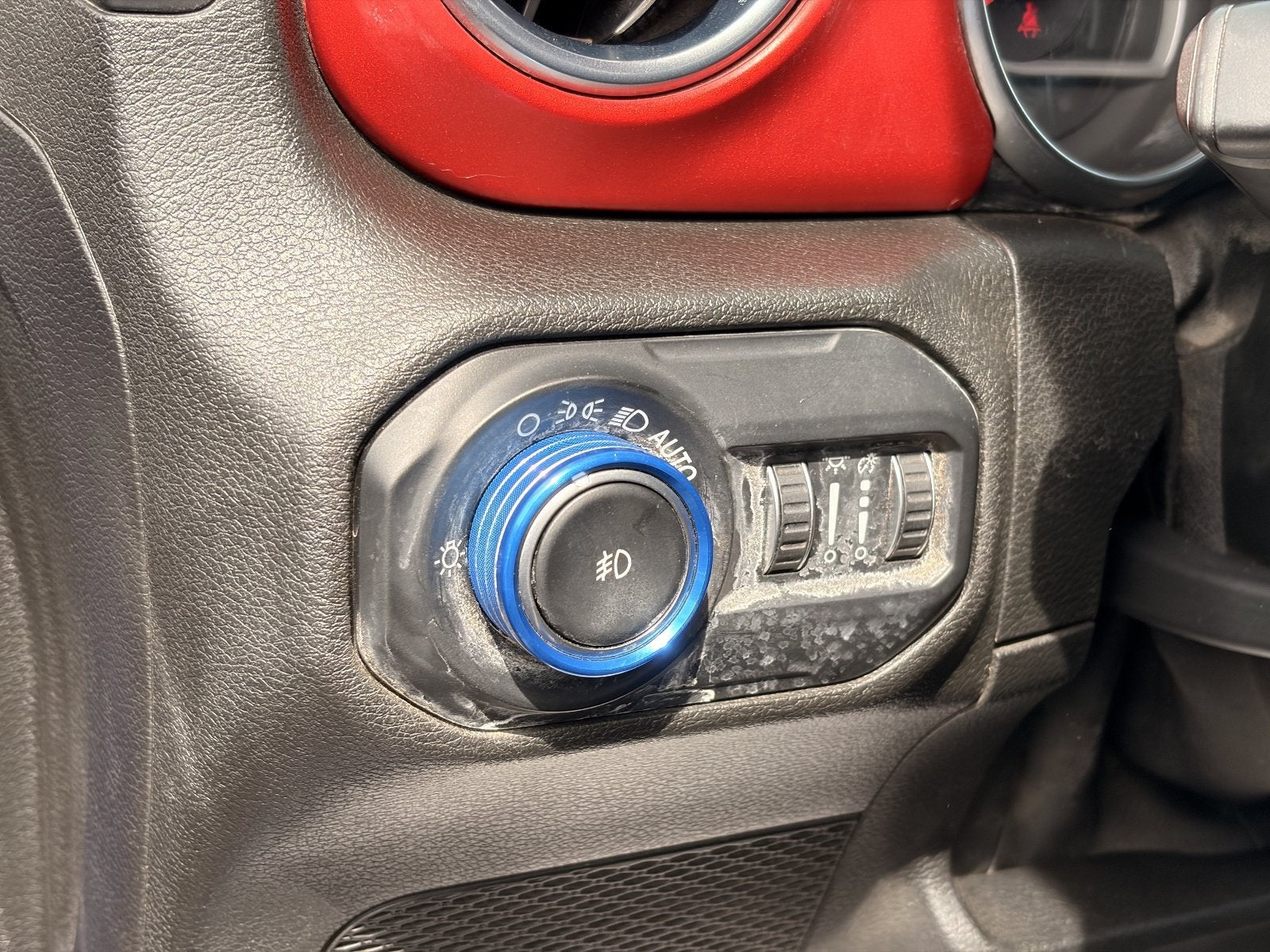 2020 Jeep Wrangler Unlimited Rubicon 4x4