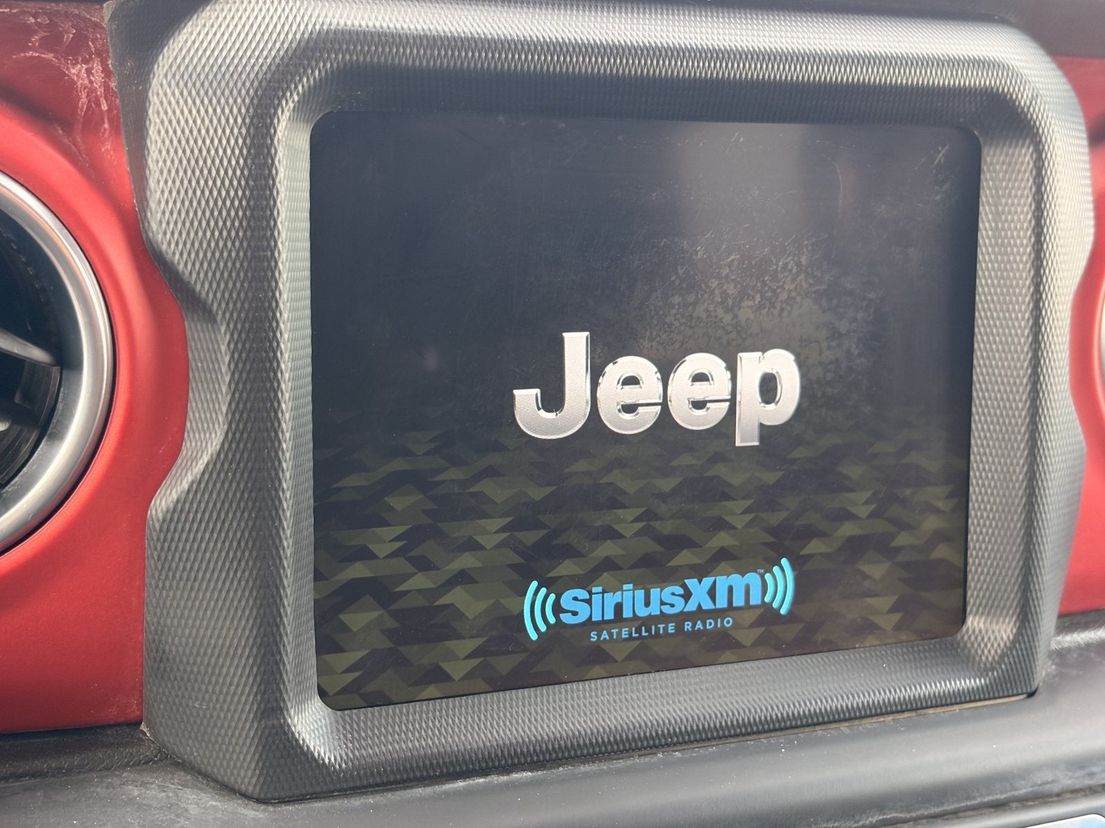2020 Jeep Wrangler Unlimited Rubicon 4x4