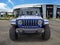 2020 Jeep Wrangler Unlimited Rubicon 4x4
