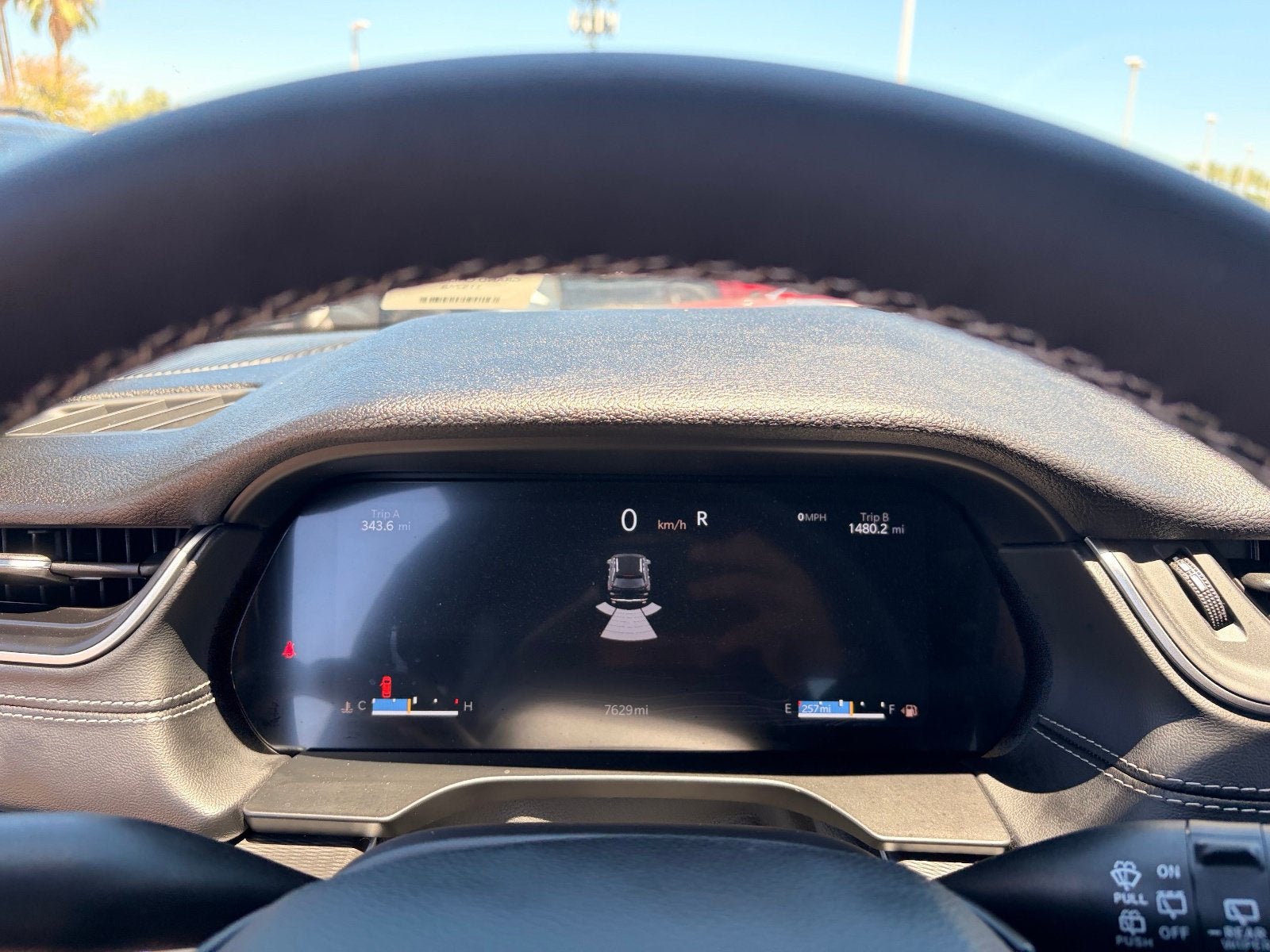 2025 Jeep Grand Cherokee Altitude X 4x2