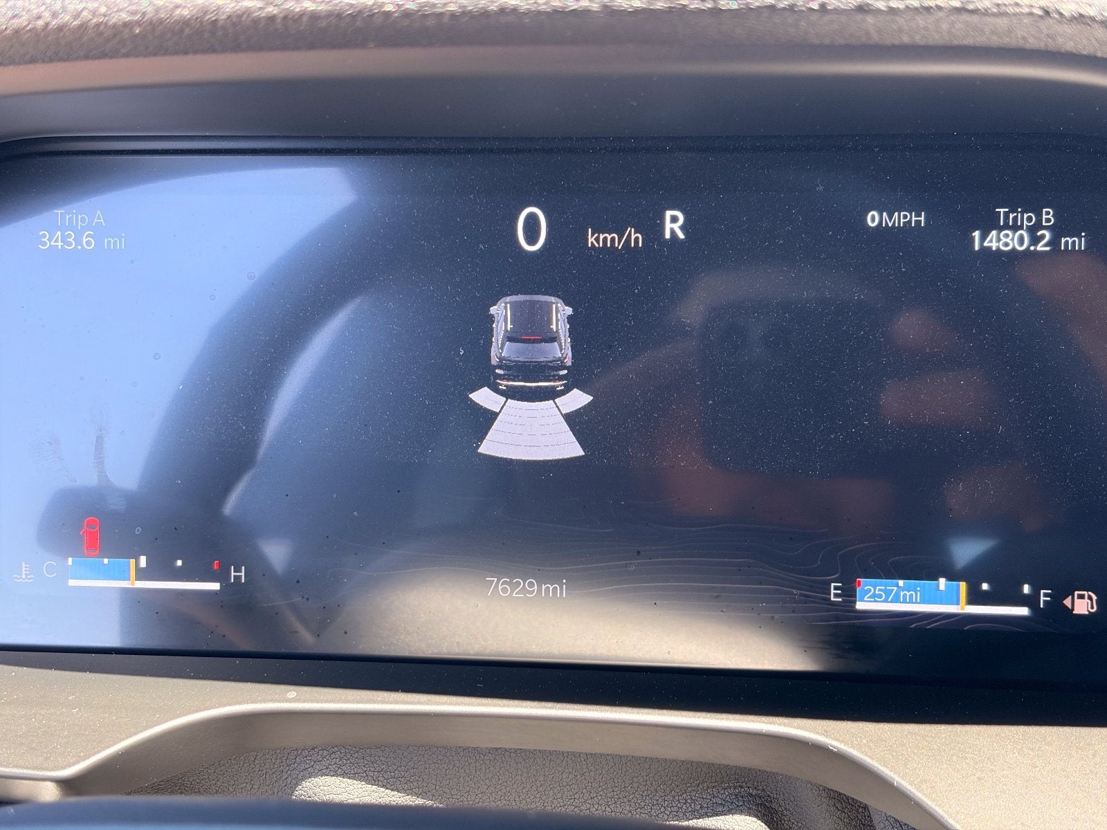 2025 Jeep Grand Cherokee Altitude X 4x2