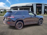 2025 Jeep Grand Cherokee Altitude X 4x2