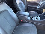 2025 Jeep Grand Cherokee Altitude X 4x2