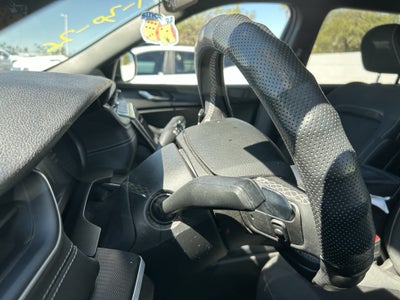 2025 Jeep Grand Cherokee L Laredo 4x2