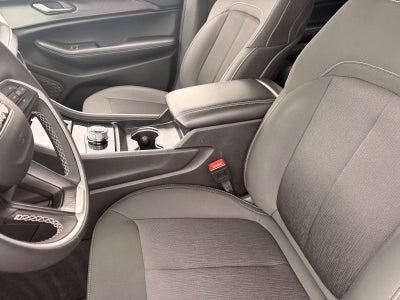 2025 Jeep Grand Cherokee L Laredo 4x2