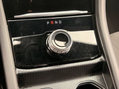 2025 Jeep Grand Cherokee L Laredo 4x2