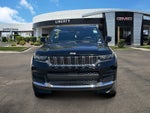 2025 Jeep Grand Cherokee L Laredo 4x2