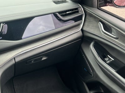 2023 Jeep Grand Cherokee L Overland 4x4