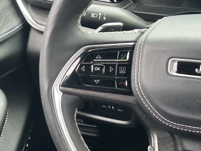 2023 Jeep Grand Cherokee L Overland 4x4