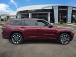 2023 Jeep Grand Cherokee L Overland 4x4