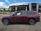 2023 Jeep Grand Cherokee L Overland 4x4