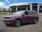 2023 Jeep Grand Cherokee L Overland 4x4