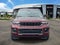 2023 Jeep Grand Cherokee L Overland 4x4