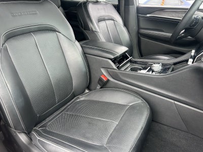 2023 Jeep Grand Cherokee L Overland 4x4