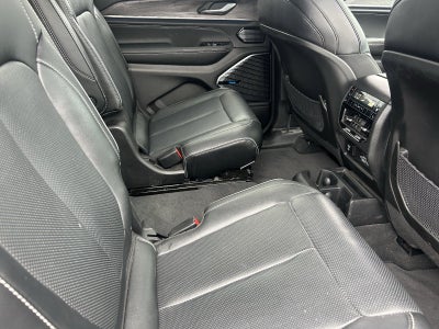 2023 Jeep Grand Cherokee L Overland 4x4
