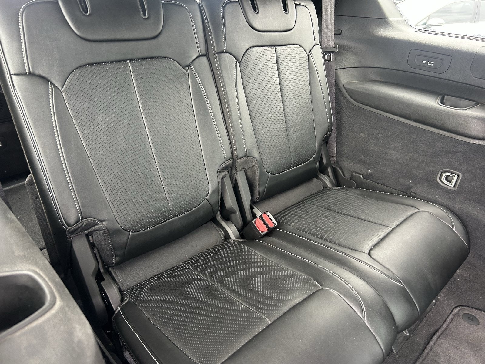 2023 Jeep Grand Cherokee L Overland 4x4