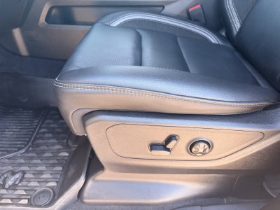 2026 RAM 1500 RHO Crew Cab 4x4 5'7" Box