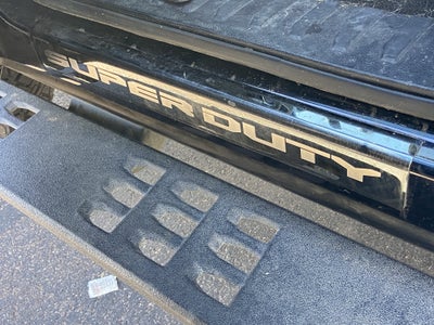 2021 Ford Super Duty F-250 SRW XL