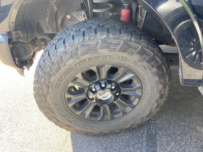 2021 Ford Super Duty F-250 SRW XL