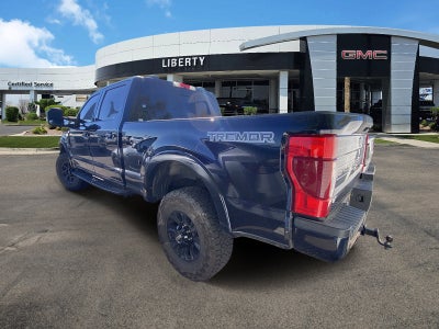 2021 Ford Super Duty F-250 SRW XL