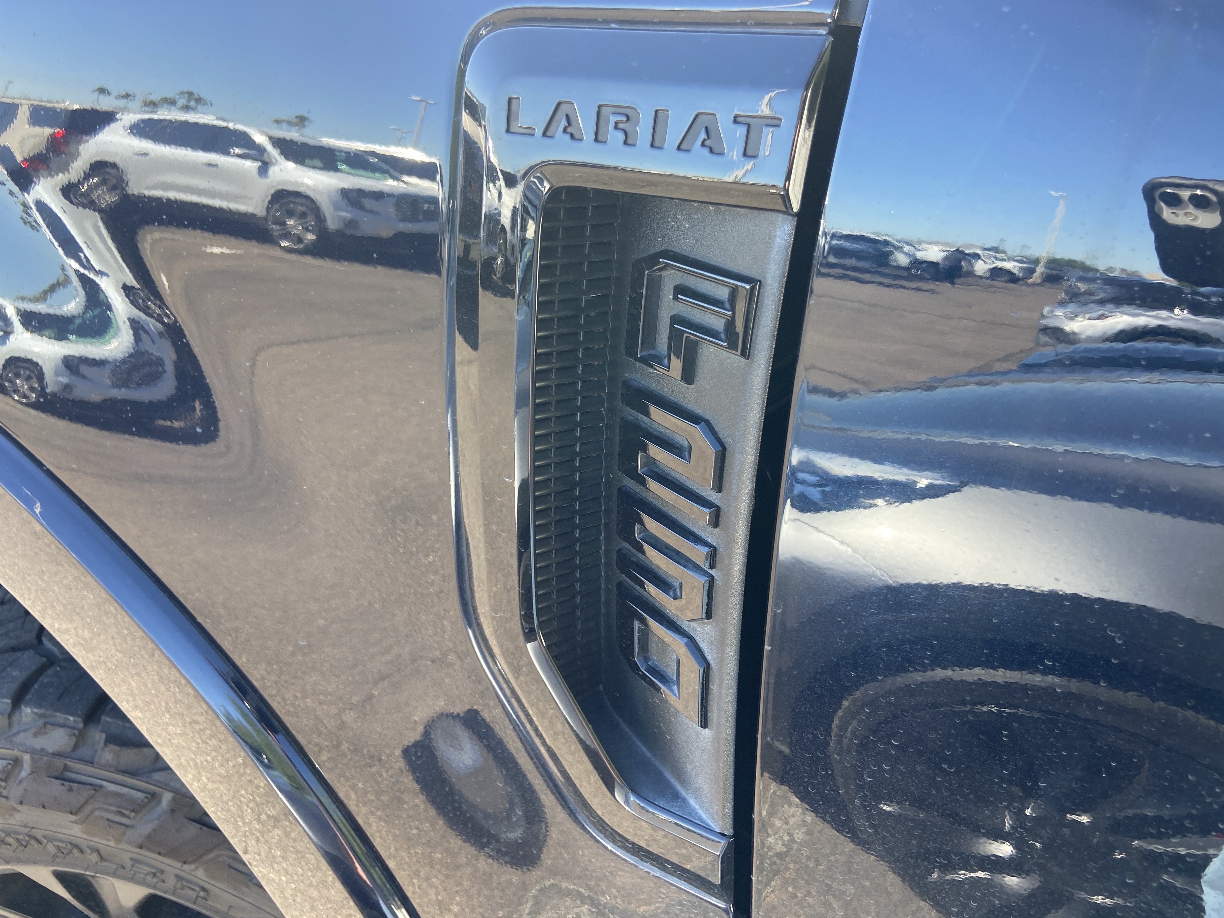 2021 Ford Super Duty F-250 SRW XL