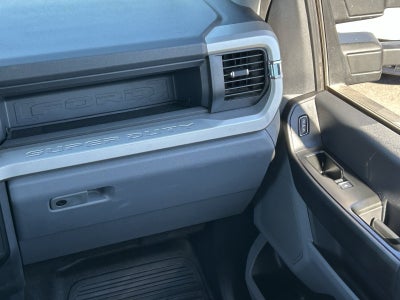 2023 Ford F-250 XL