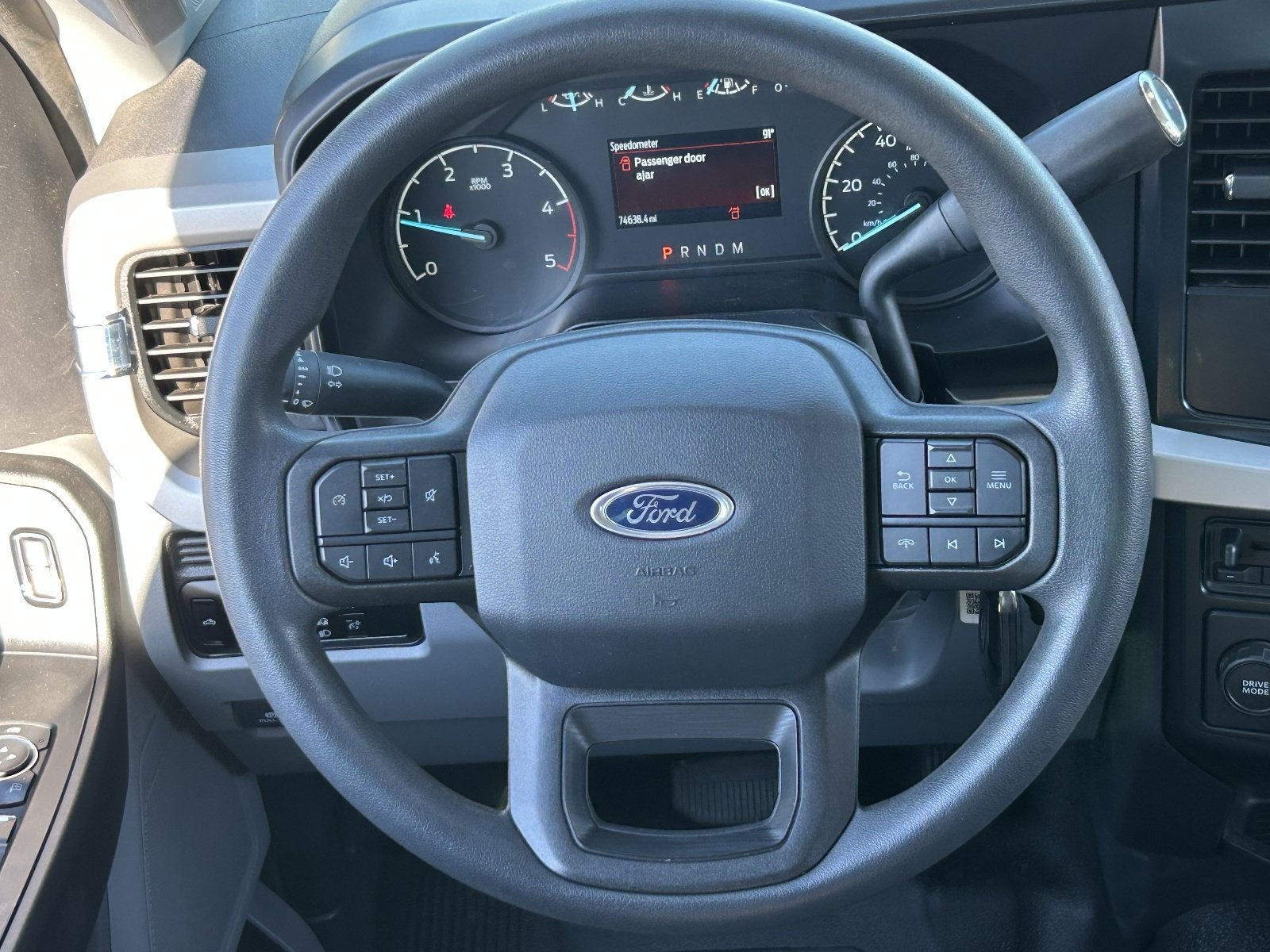 2023 Ford F-250 XL