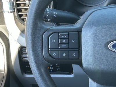 2023 Ford F-250 XL