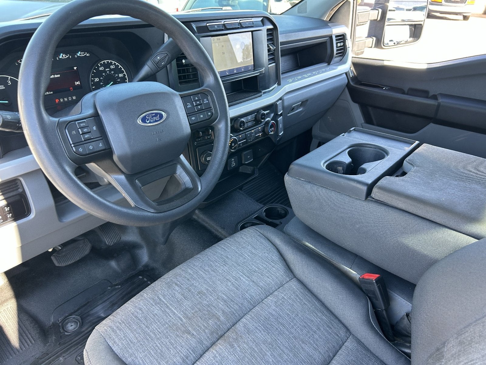 2023 Ford F-250 XL