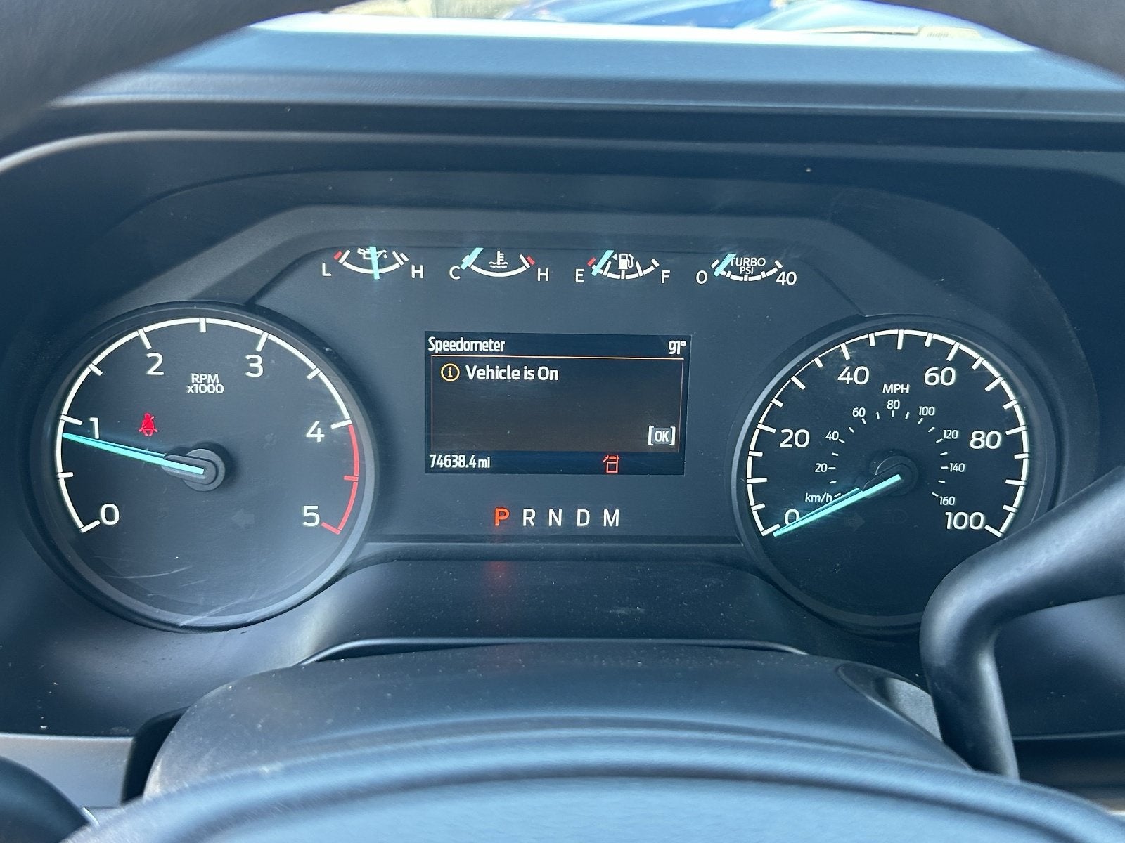 2023 Ford F-250 XL