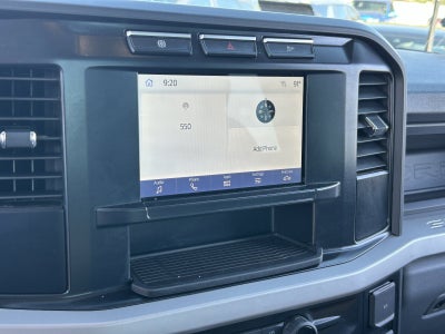 2023 Ford F-250 XL